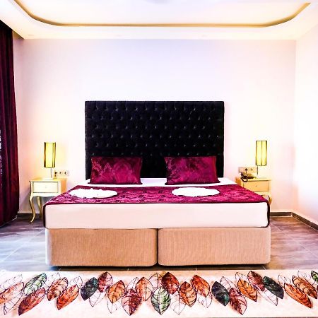 Marine View Hotel Yalova  Exterior foto