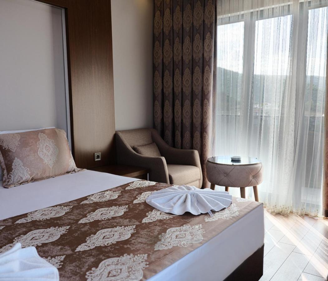 Marine View Hotel Yalova  Exterior foto